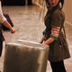 Illustration for article titled Dragon Con Day 0: Cosplayers Invade Atlanta